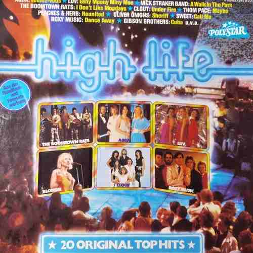 Various – High Life