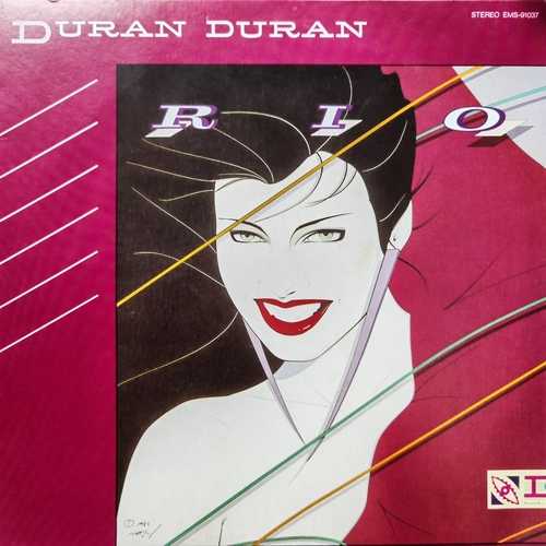 Duran Duran – Rio