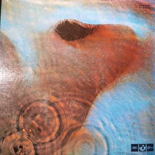 Pink Floyd – Meddle
