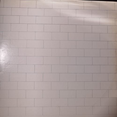 Pink Floyd – The Wall