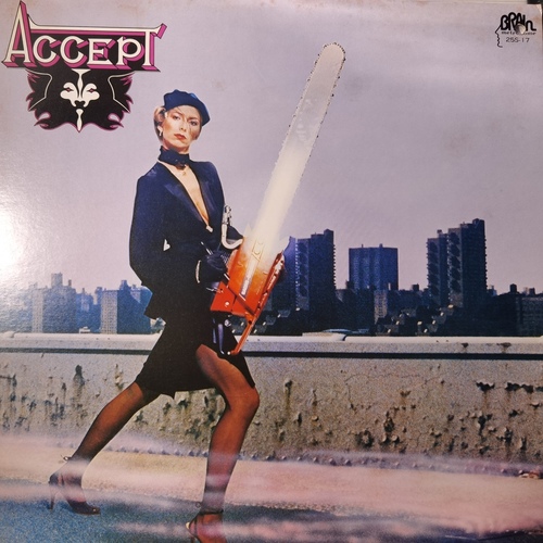 Accept – Accept