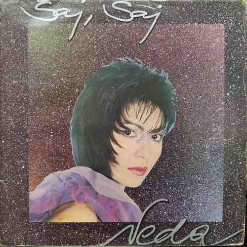 Neda Ukraden ‎– Šaj, Šaj