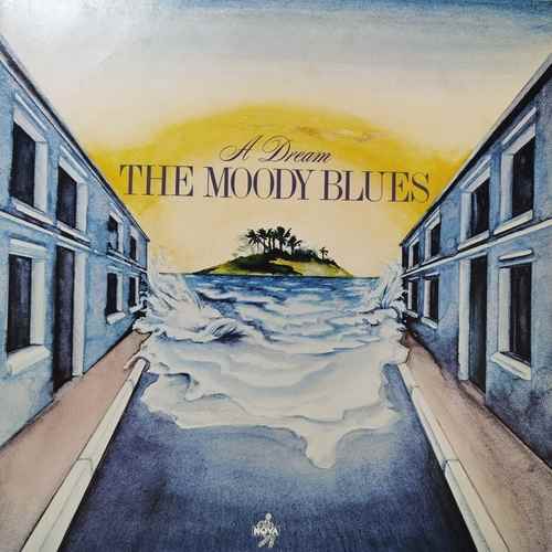 The Moody Blues - A Dream