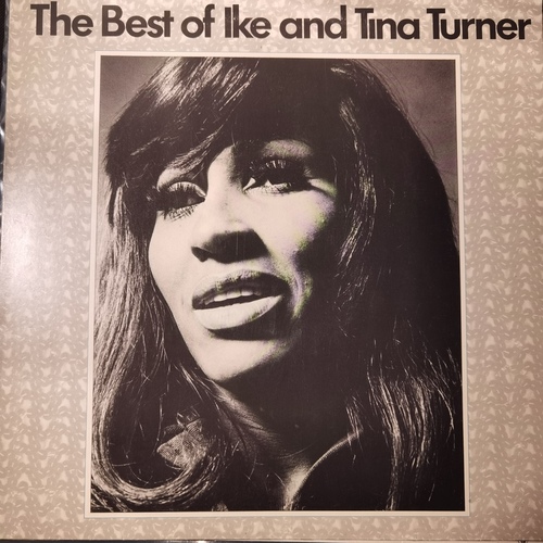 Ike And Tina Turner – The Best Of