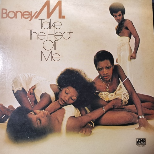 Boney M. – Take The Heat Off Me