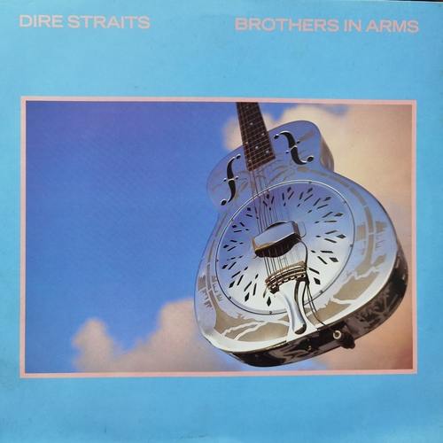 Dire Straits ‎– Brothers In Arms