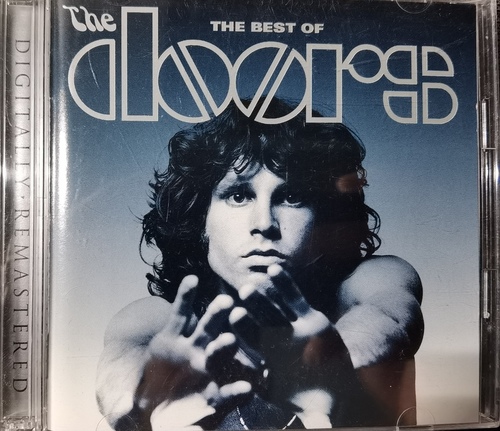 The Doors – The Best Of The Doors