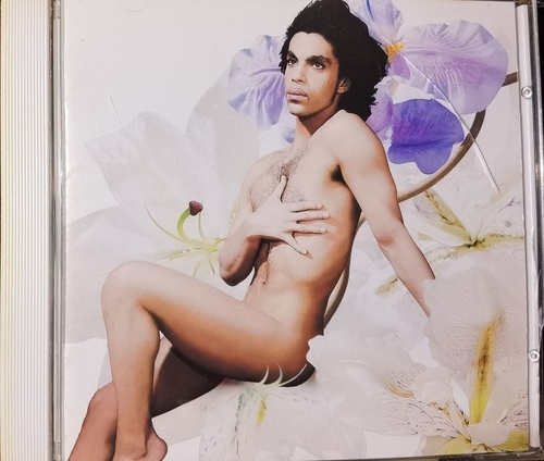 Prince – Lovesexy