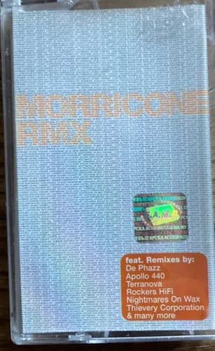 Various – Morricone Rmx