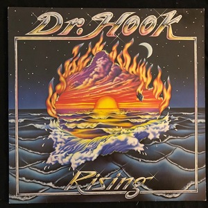 Dr. Hook ‎– Rising