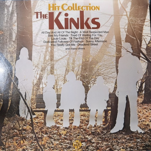 The Kinks – Hit Collection
