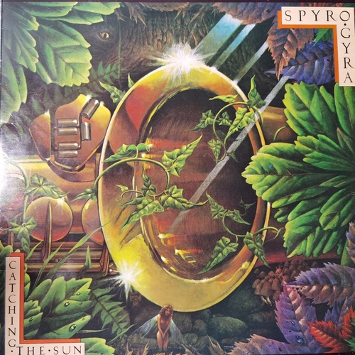 Spyro Gyra – Catching The Sun