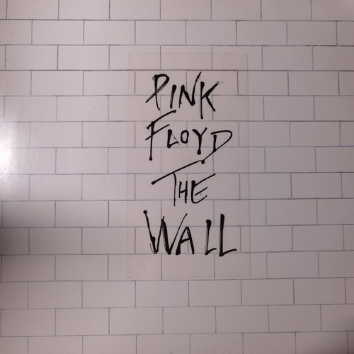 Pink Floyd – The Wall