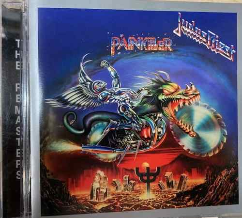 Judas Priest – Painkiller