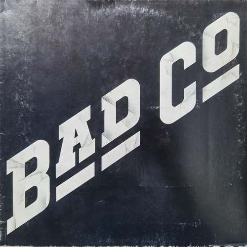 Bad Company ‎– Bad Co.