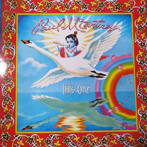 Paul McCartney – This One