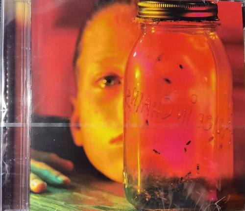 Alice In Chains – Jar Of Flies