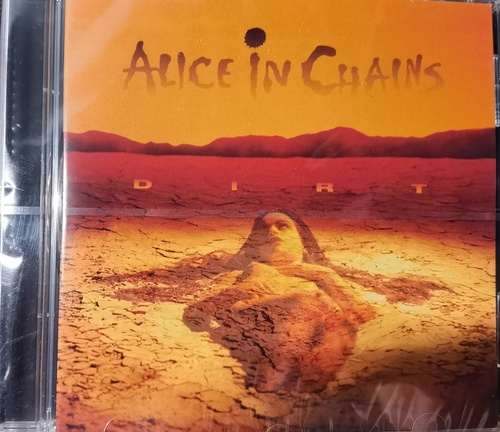 Alice In Chains – Dirt