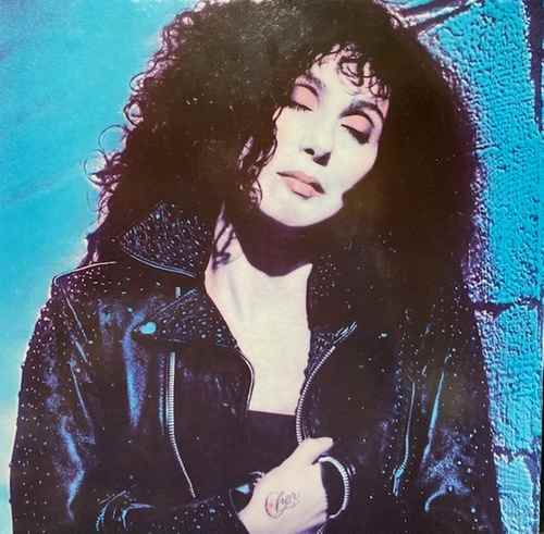 Cher – Cher