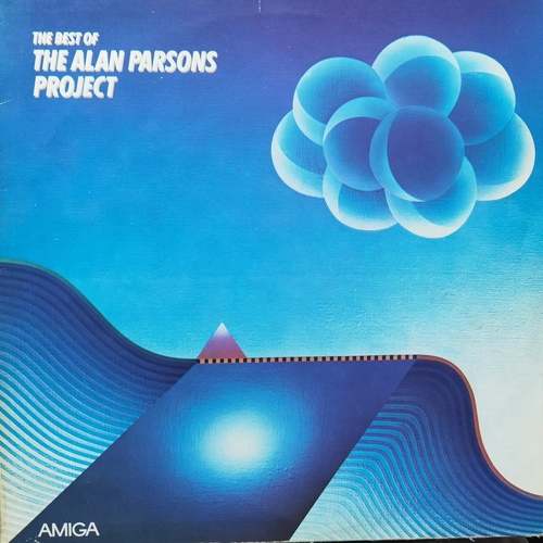 The Alan Parsons Project – The Best Of The Alan Parsons Project