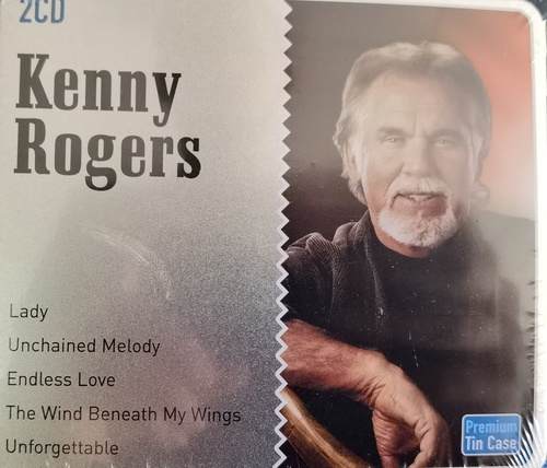 Kenny Rogers – Kenny Rogers