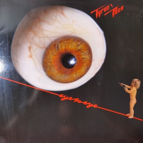 Tyran' Pace – Eye To Eye