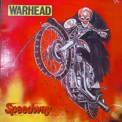 Warhead – Speedway