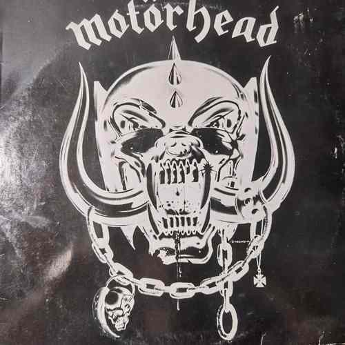 Motörhead – Motörhead