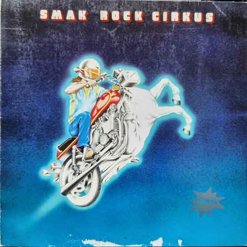 Smak – Rock Cirkus