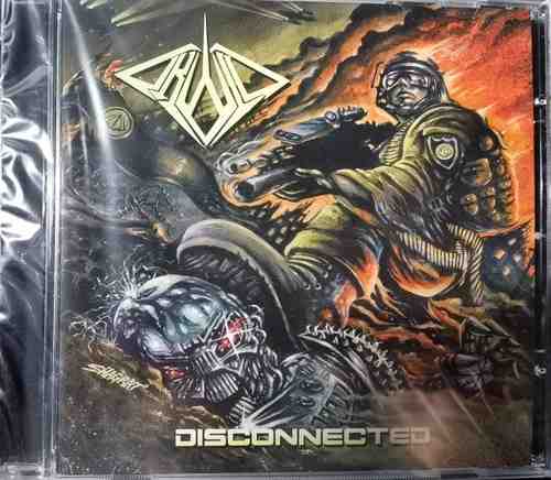 Droid – Disconnected