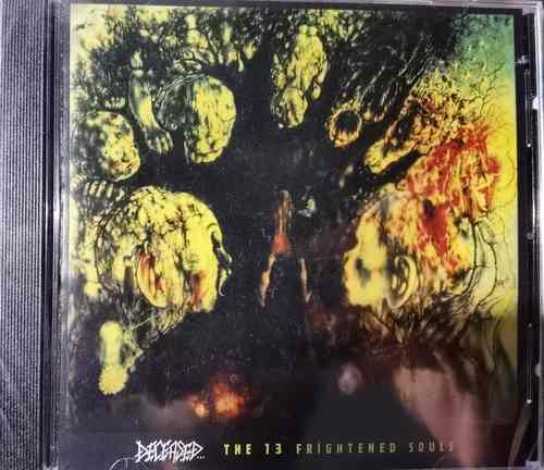 Deceased – The 13 Frightened Souls
