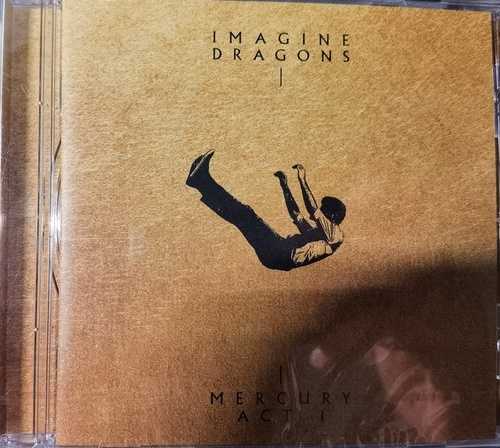 Imagine Dragons – Mercury - Act 1