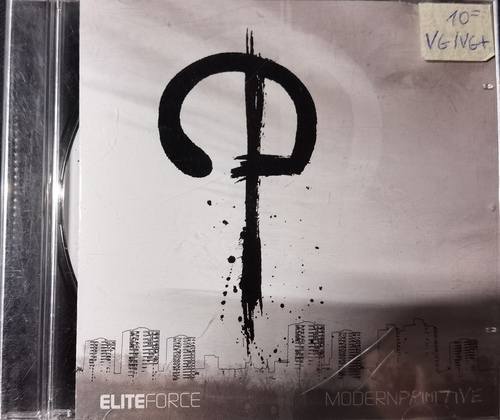 Elite Force – Modern Primitive
