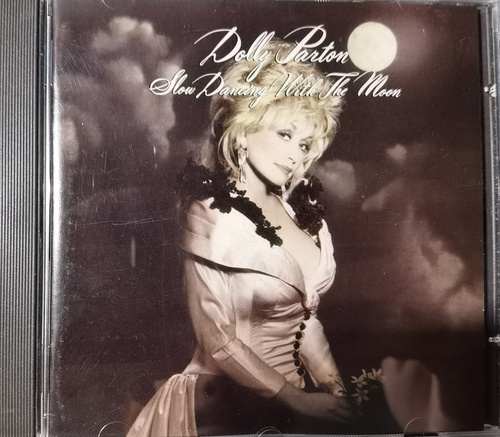Dolly Parton – Slow Dancing With The Moon