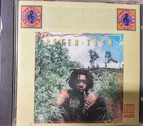 Peter Tosh – Legalize It
