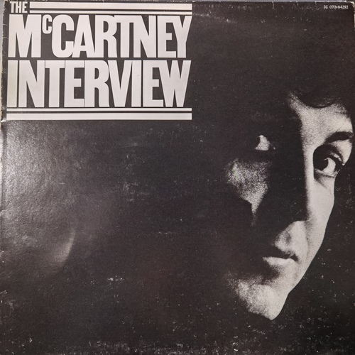 Paul McCartney – The McCartney Interview