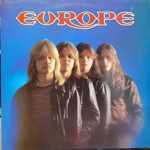 Europe – Europe