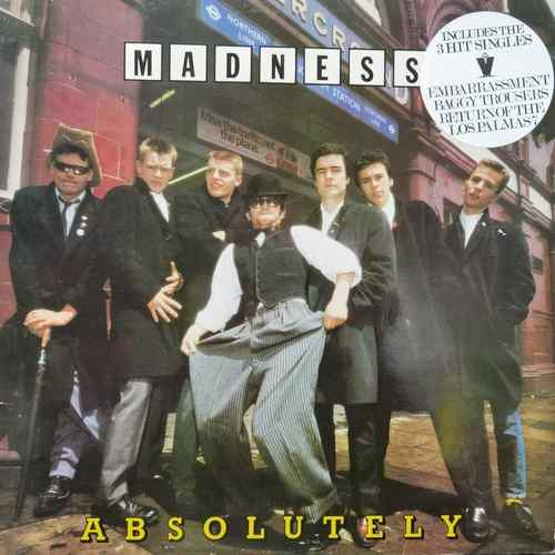 Madness - Absolutely
