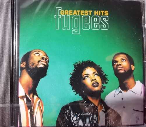 Fugees – Greatest Hits