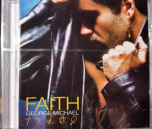 George Michael – Faith