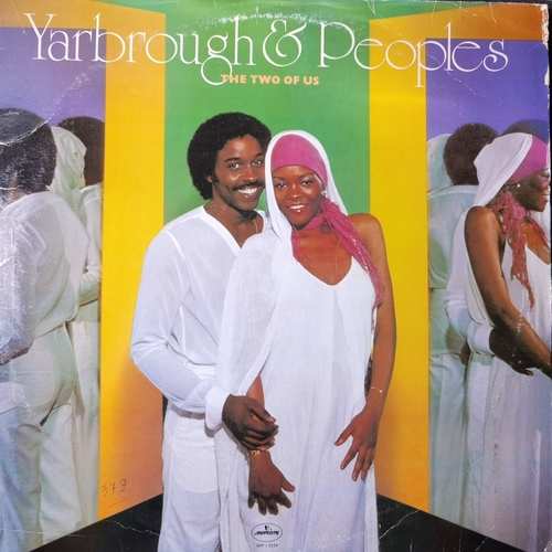Yarbrough & Peoples – The Two Of Us