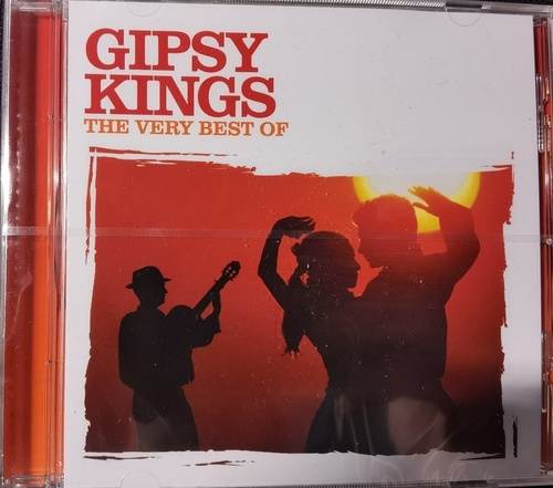Gipsy Kings – The Very Best Of