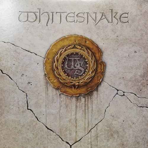 Whitesnake – Whitesnake