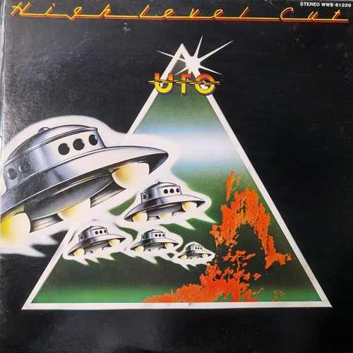 UFO – High Level Cut