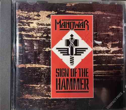 Manowar – Sign Of The Hammer