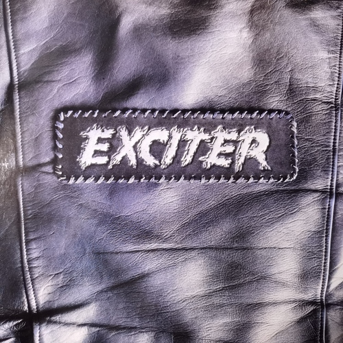 Exciter – Exciter