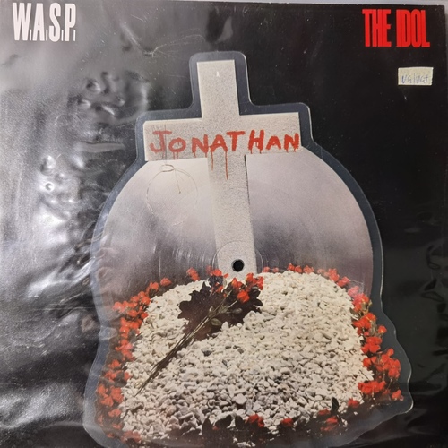 W.A.S.P. – The Idol