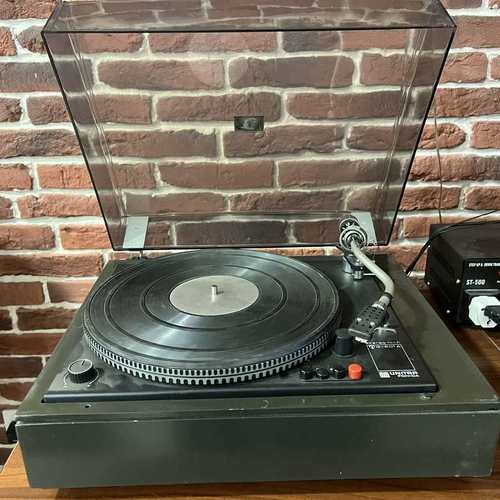 Грамофон Unitra G-602 HI-FI Studio 2