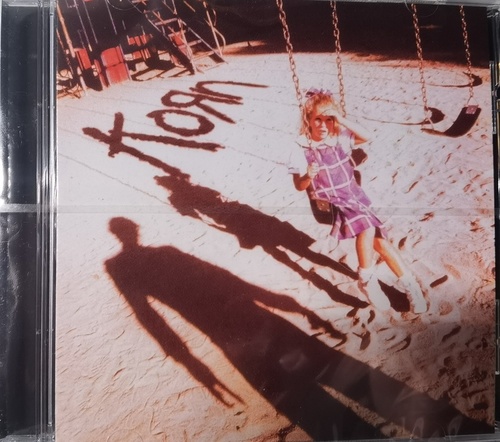 Korn – Korn