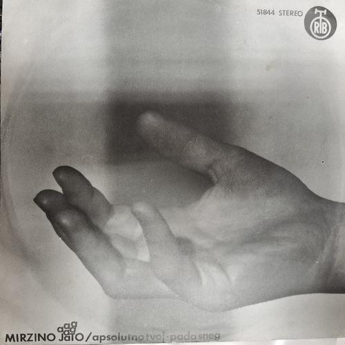 Mirzino Jato – Apsolutno Tvoj / Pada Sneg
